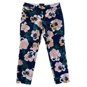 Banana Republic Sloan Fit Women’s Skinny Pants Size 6